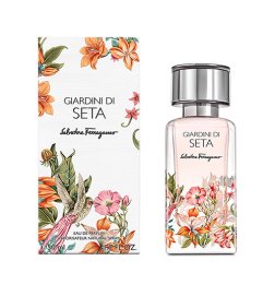 Giardini di Seta - Eau de Parfum Giardini di Seta - Eau de Parfum